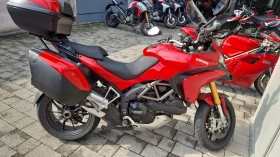Ducati Multistrada 1200-S-TURING-LIZING | Mobile.bg    3