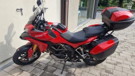 Ducati Multistrada 1200-S-TURING-LIZING | Mobile.bg    2
