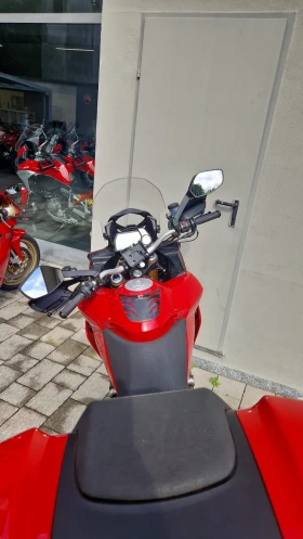 Ducati Multistrada 1200-S-TURING-LIZING | Mobile.bg    4