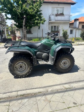 Yamaha Grizzly Kodiak 450 4x4 | Mobile.bg    7