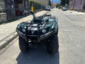 Yamaha Grizzly Kodiak 450 4x4 | Mobile.bg    11
