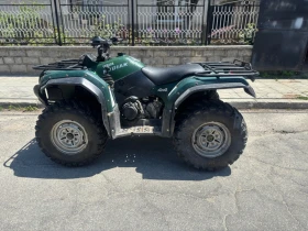 Yamaha Grizzly Kodiak 450 4x4 | Mobile.bg    9