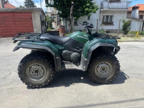 Yamaha Grizzly Kodiak 450 4x4 | Mobile.bg    2