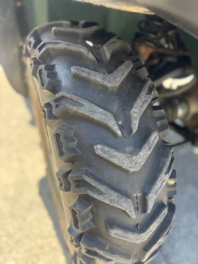 Yamaha Grizzly Kodiak 450 4x4 | Mobile.bg    10