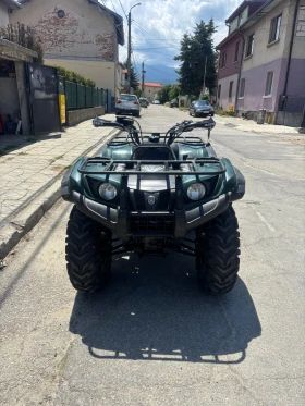 Yamaha Grizzly Kodiak 450 4x4 | Mobile.bg    4