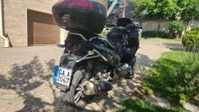 Обява за продажба на Gilera Fuoco 500ie ~3 900 лв. - изображение 5