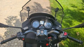 Обява за продажба на Gilera Fuoco 500ie ~3 900 лв. - изображение 7