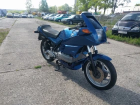 BMW K K100RS  | Mobile.bg � ����� ������ 9
