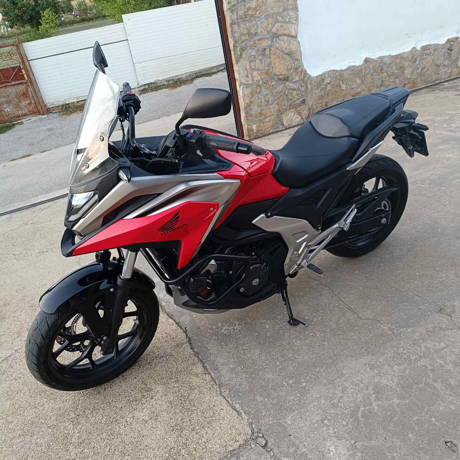 Honda Nc | Mobile.bg � ����������� 6