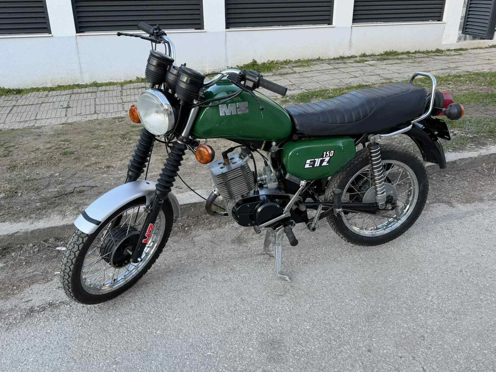 Mz 150