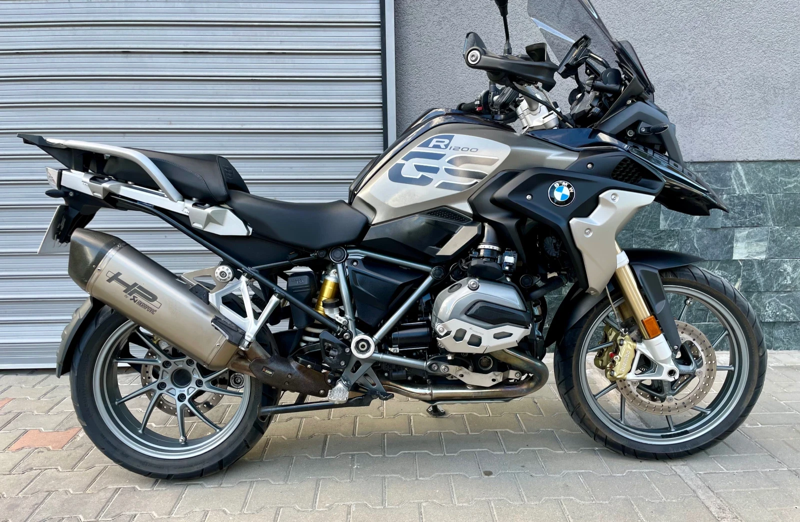 BMW R 1200 GS Exclusive  , �����! | Mobile.bg � ����������� 5