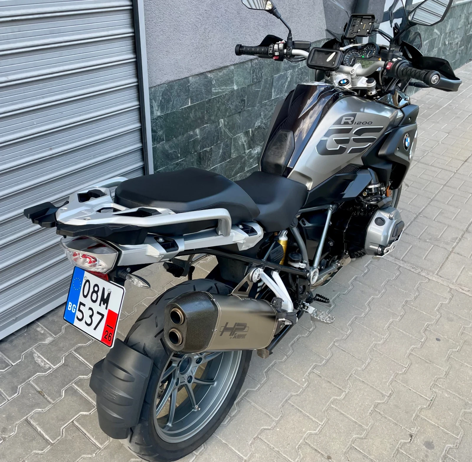 BMW R 1200 GS Exclusive  , �����! | Mobile.bg � ����������� 7
