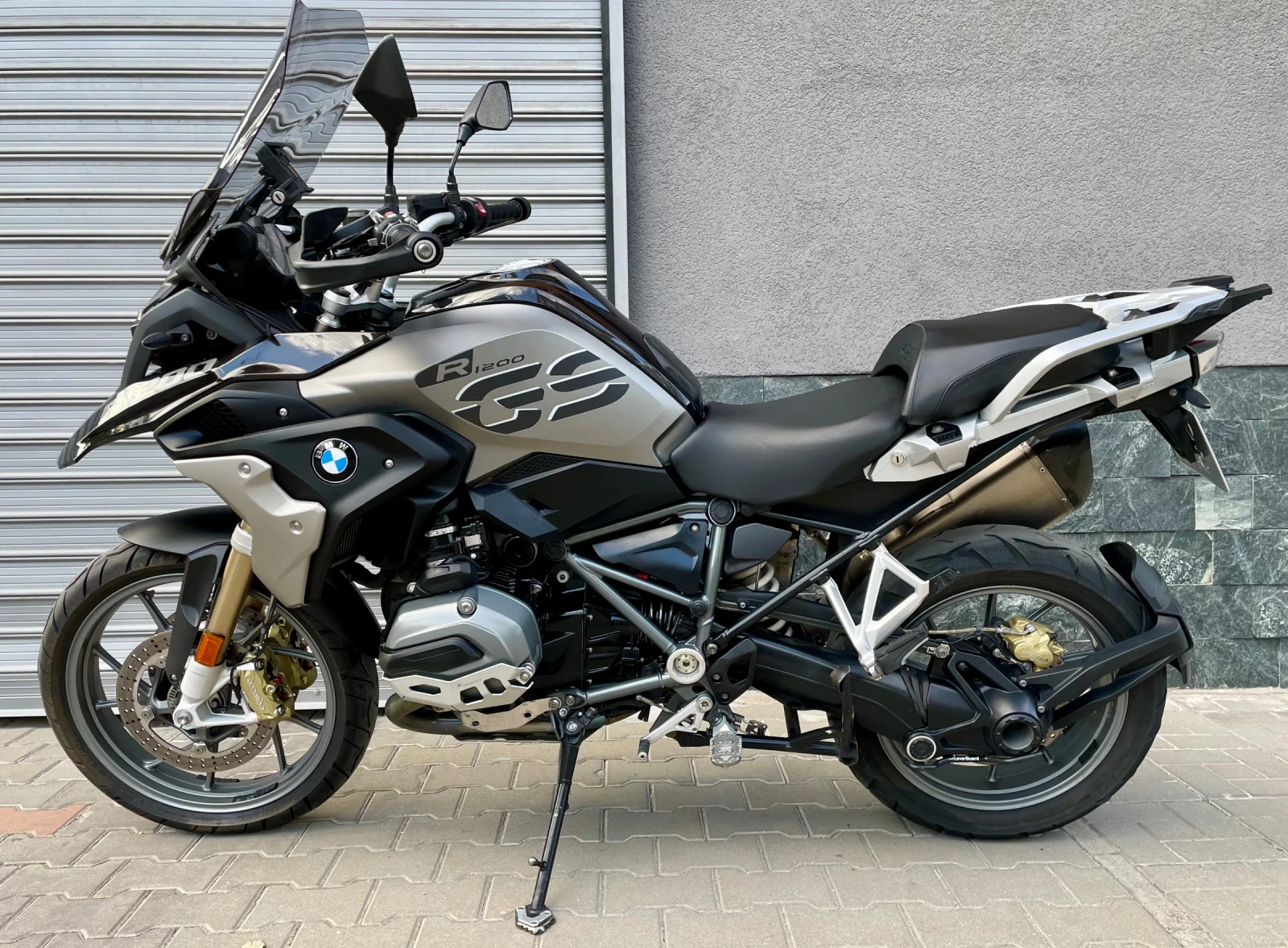 BMW R 1200 GS Exclusive  , �����! | Mobile.bg � ����������� 4