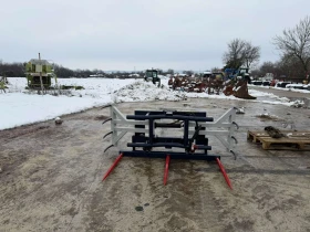 Друг вид Внос Щипка за бали с шишове, снимка 1