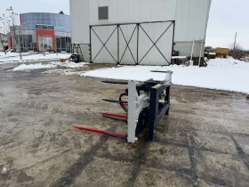 Друг вид Внос Щипка за бали с шишове, снимка 5