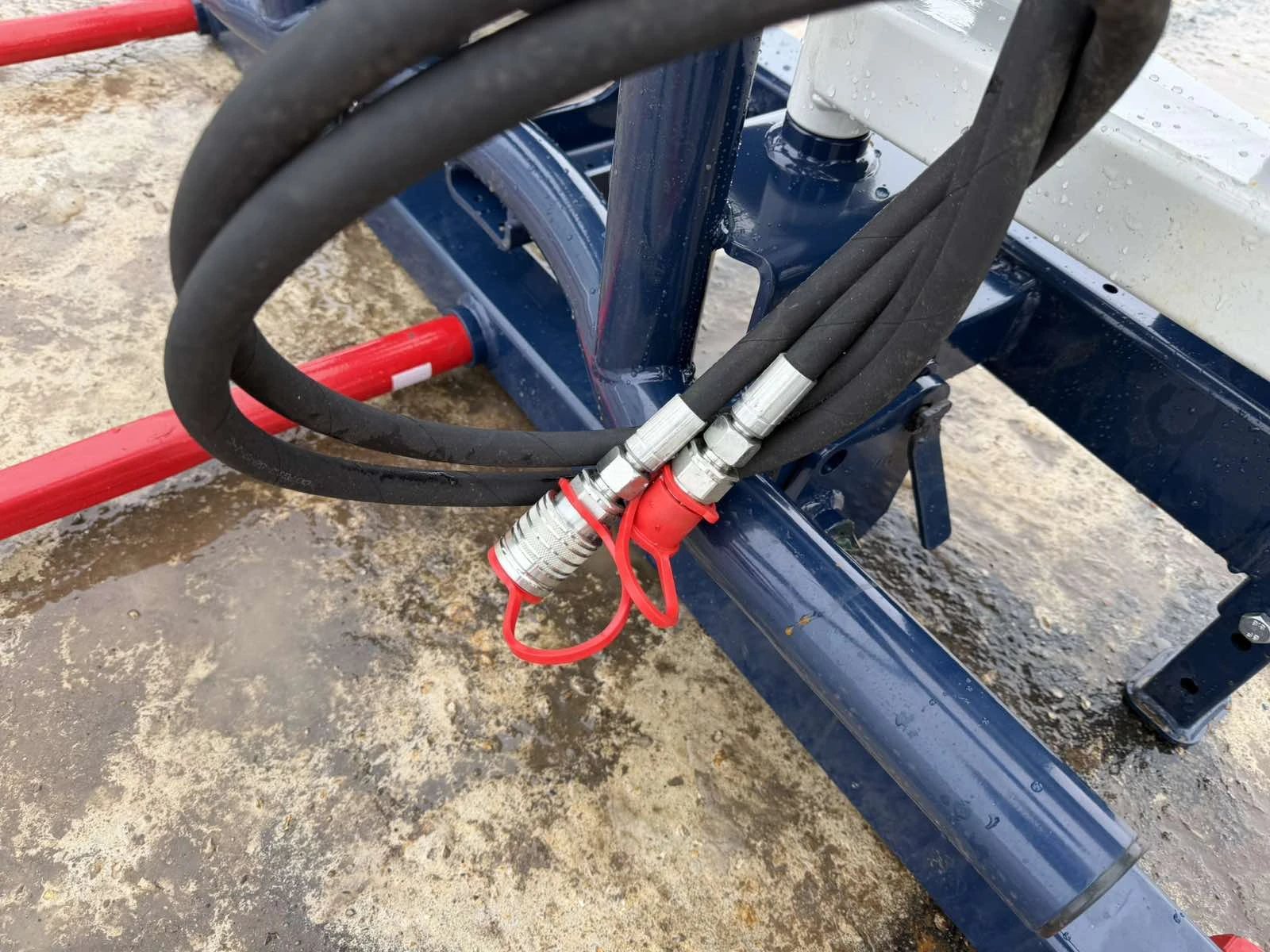 Друг вид Внос Щипка за бали с шишове - изображение 3