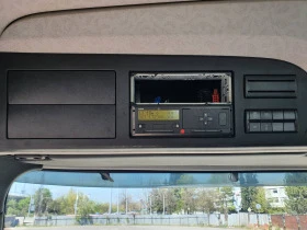 Бетон миксер Mercedes AROCS 3240, снимка 13