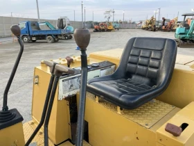 Багер Yanmar YB201U - ОЧАКВАН 14.08.2026!!!, снимка 7