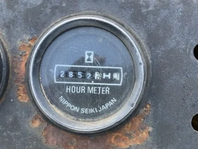 Багер Yanmar YB201U - ОЧАКВАН 14.08.2026!!!, снимка 8