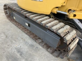 Багер Komatsu PC30MR / КАБИНА / ПЕРФЕКТЕН / ОЧАКВАН ВНОС, снимка 5