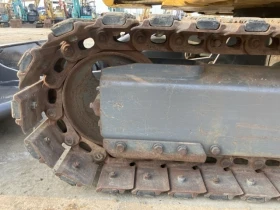 Багер Komatsu PC30MR / КАБИНА / ПЕРФЕКТЕН / ОЧАКВАН ВНОС, снимка 3