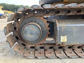 Багер Komatsu PC30MR / КАБИНА / ПЕРФЕКТЕН / ОЧАКВАН ВНОС, снимка 7