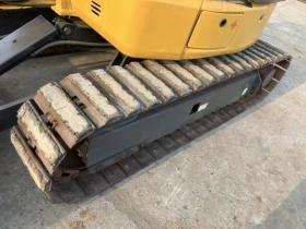 Багер Komatsu PC30MR / КАБИНА / ПЕРФЕКТЕН / ОЧАКВАН ВНОС, снимка 13