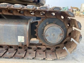 Багер Komatsu PC30MR / КАБИНА / ПЕРФЕКТЕН / ОЧАКВАН ВНОС, снимка 4