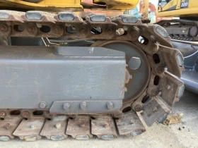 Багер Komatsu PC30MR / КАБИНА / ПЕРФЕКТЕН / ОЧАКВАН ВНОС, снимка 6