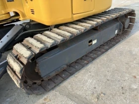 Багер Komatsu PC30MR / КАБИНА / ПЕРФЕКТЕН / ОЧАКВАН ВНОС, снимка 16