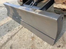Багер Komatsu PC30MR / КАБИНА / ПЕРФЕКТЕН / ОЧАКВАН ВНОС, снимка 8