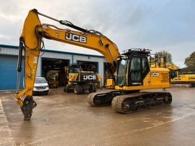  JCB JS220X | Mobile.bg    3