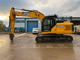  JCB JS220X | Mobile.bg    4