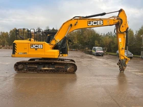  JCB JS220X | Mobile.bg    2