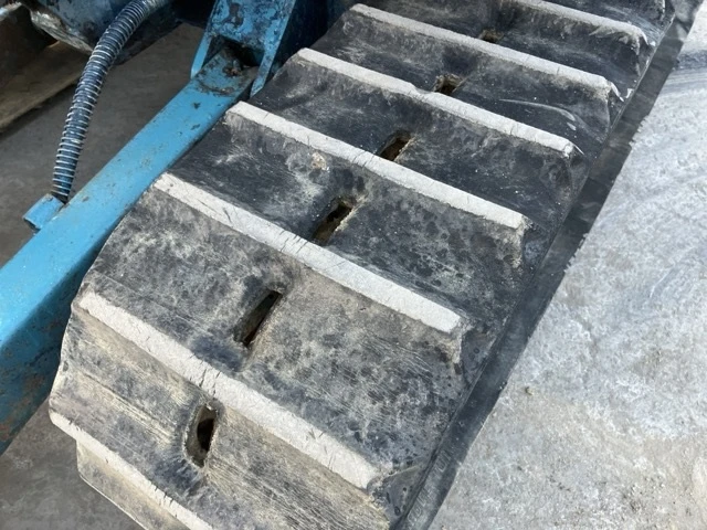 Багер Yanmar YB201U - ОЧАКВАН 14.08.2026!!!, снимка 6 - Индустриална техника - 54195007