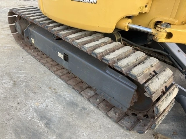 Багер Komatsu PC30MR / КАБИНА / ПЕРФЕКТЕН / ОЧАКВАН ВНОС, снимка 5 - Индустриална техника - 55832606