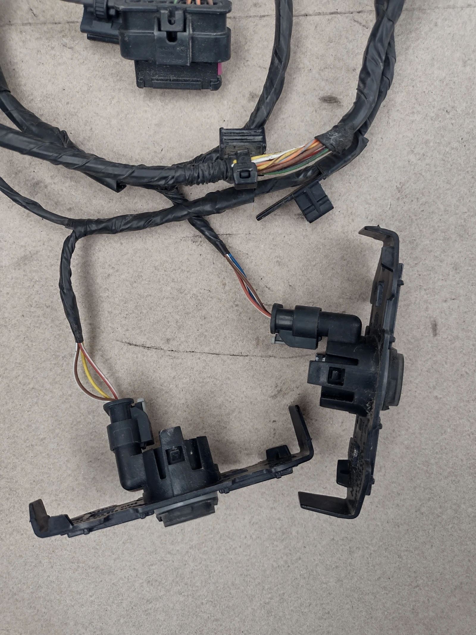 5Q0919275C    VW, AUDI,SEAT,SKODA    Valeo 5Q0 919 275 C | Mobile.bg   13