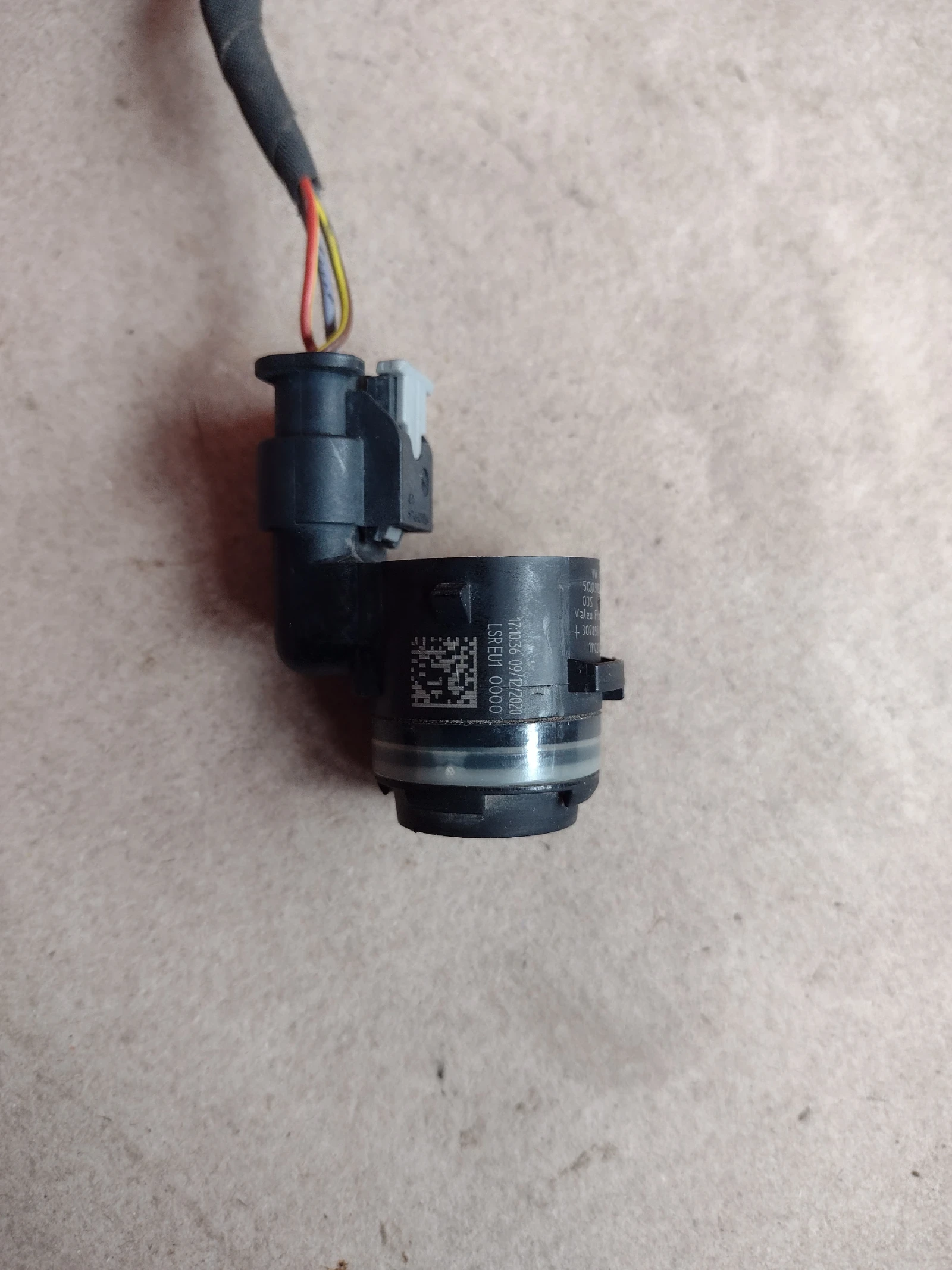 5Q0919275C    VW, AUDI,SEAT,SKODA    Valeo 5Q0 919 275 C | Mobile.bg   5