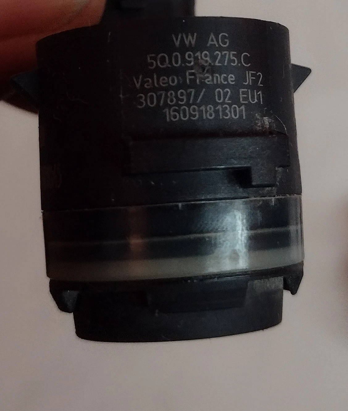 5Q0919275C    VW, AUDI,SEAT,SKODA    Valeo 5Q0 919 275 C | Mobile.bg   2