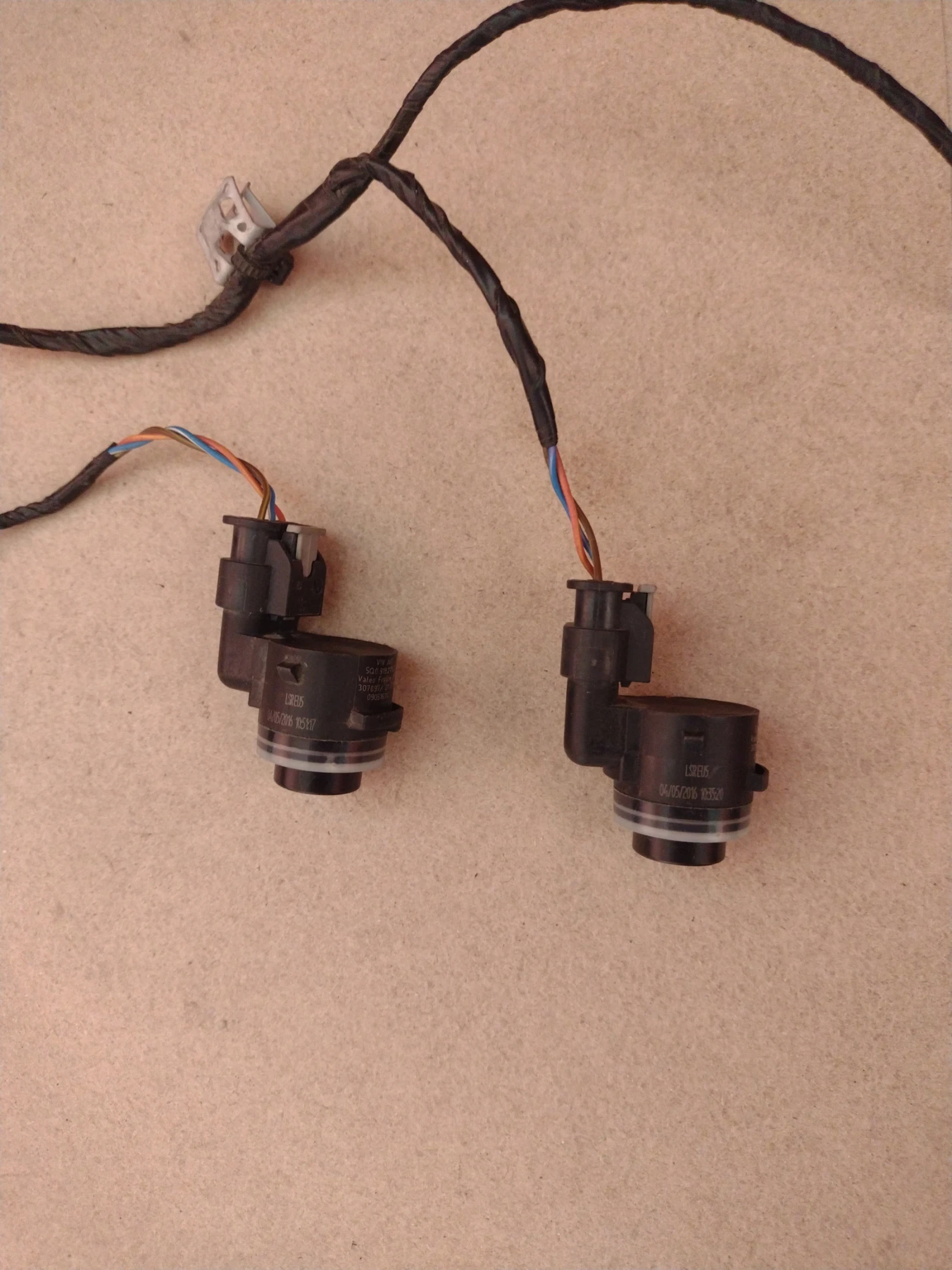 5Q0919275C    VW, AUDI,SEAT,SKODA    Valeo 5Q0 919 275 C | Mobile.bg   10