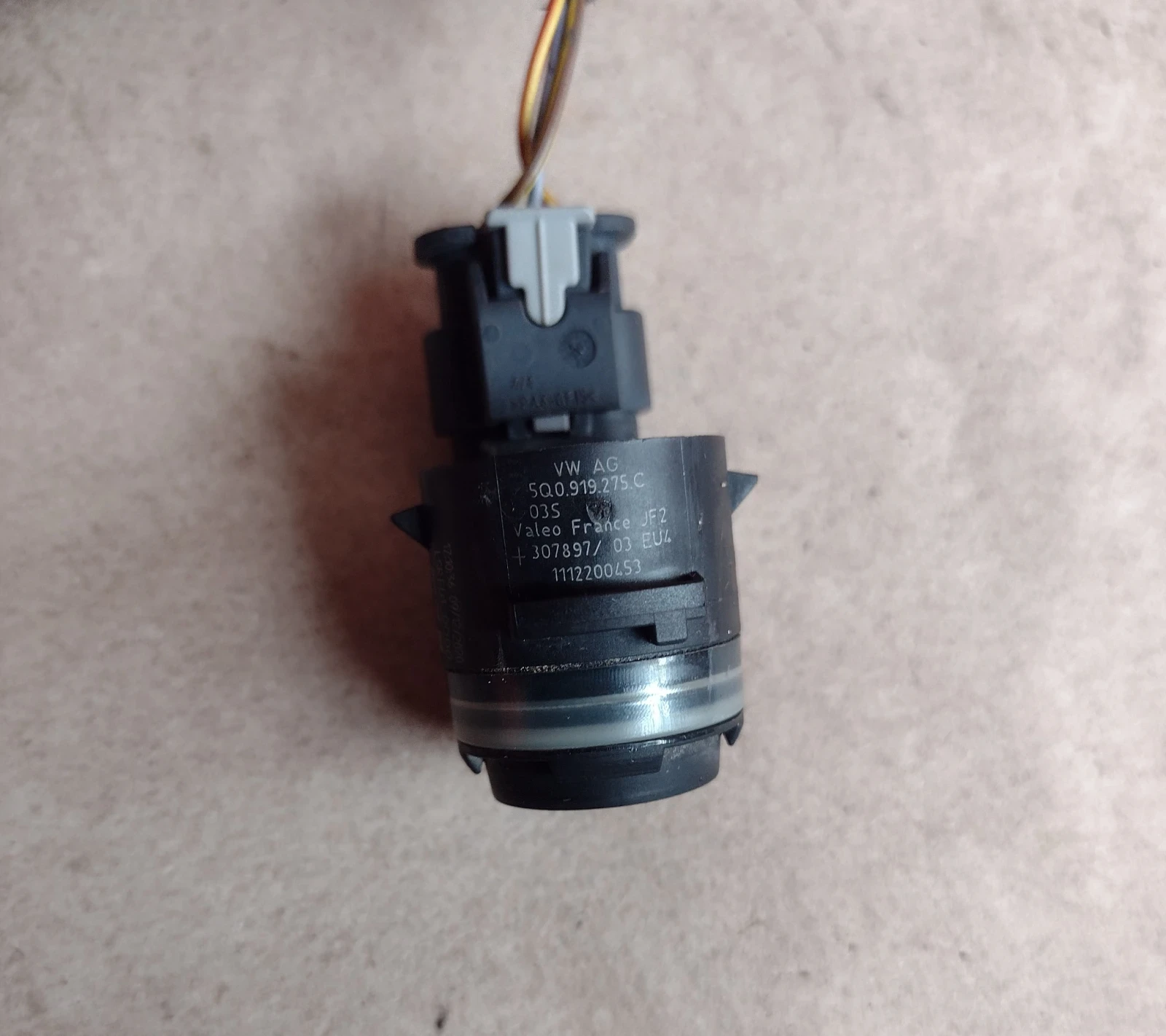 5Q0919275C    VW, AUDI,SEAT,SKODA    Valeo 5Q0 919 275 C | Mobile.bg   6