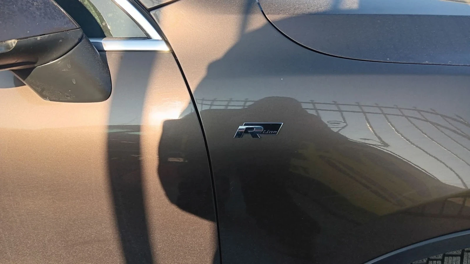 VW Touareg 3.0 TDI R-line CRC motor,245 �.�. , 70 ���� �� ����� | Mobile.bg � ����������� 6