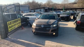 VW Touareg 3.0 TDI R-line CRC motor,245 .. , 70    | Mobile.bg    3
