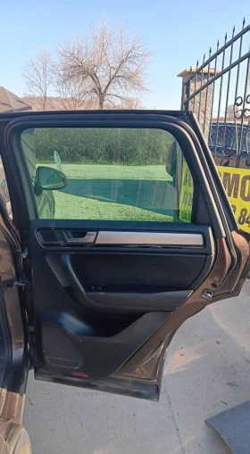 VW Touareg 3.0 TDI R-line CRC motor,245 .. , 70    | Mobile.bg    8