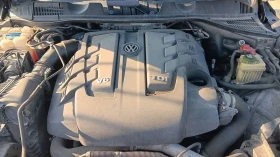 VW Touareg 3.0 TDI R-line CRC motor,245 .. , 70    | Mobile.bg    16