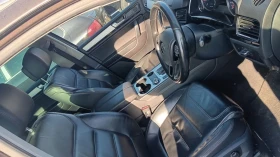 VW Touareg 3.0 TDI R-line CRC motor,245 .. , 70    | Mobile.bg    12