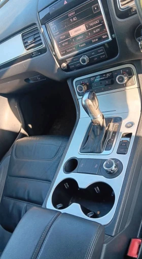 VW Touareg 3.0 TDI R-line CRC motor,245 .. , 70    | Mobile.bg    15