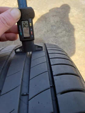 Гуми Летни 225/55R18, снимка 9