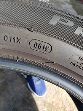 Гуми Летни 225/55R18, снимка 8