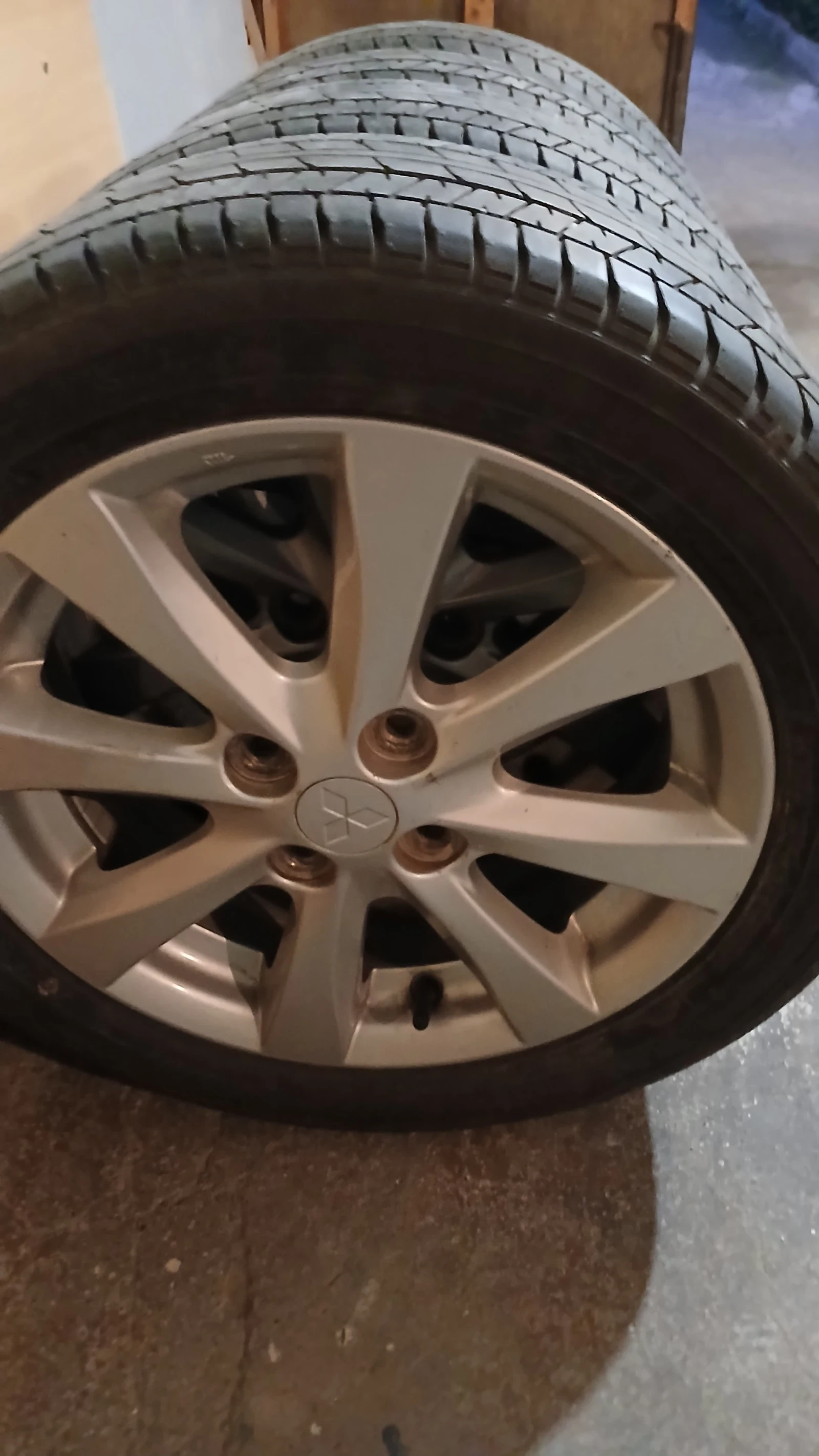    175/55R15 | Mobile.bg   8